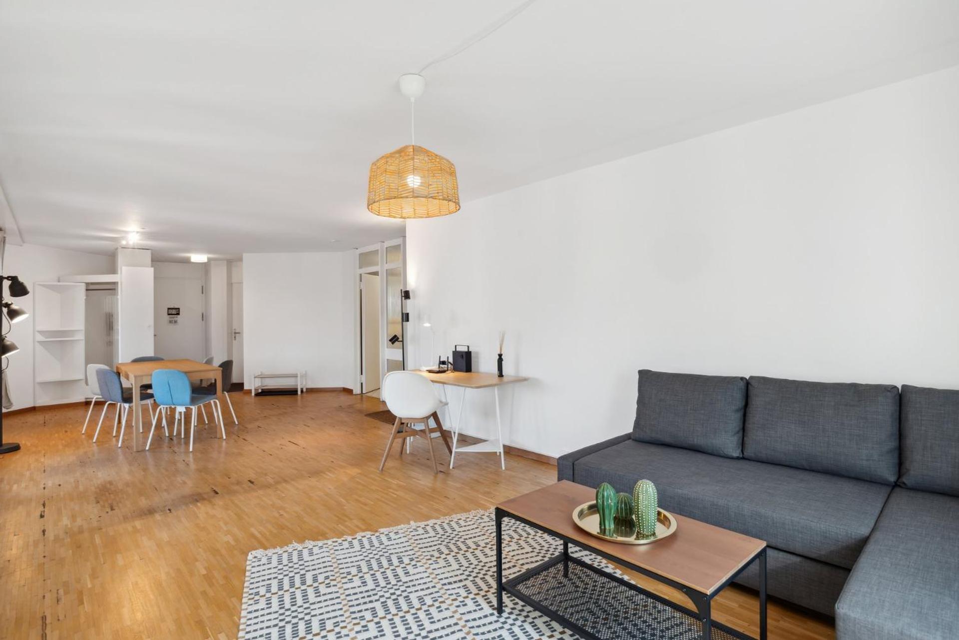 Spacious Central Apartments Hoting Цюрих Екстериор снимка